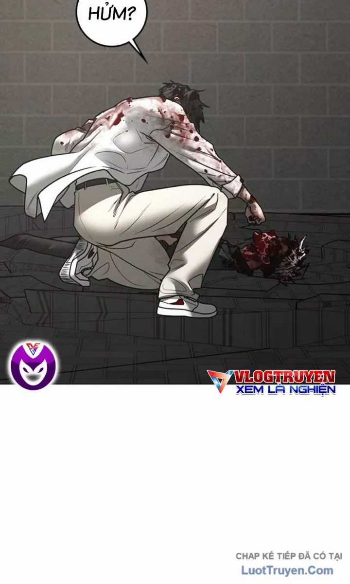 Nhiệm Vụ Đời Thật - Chapter 190 - Trang 121