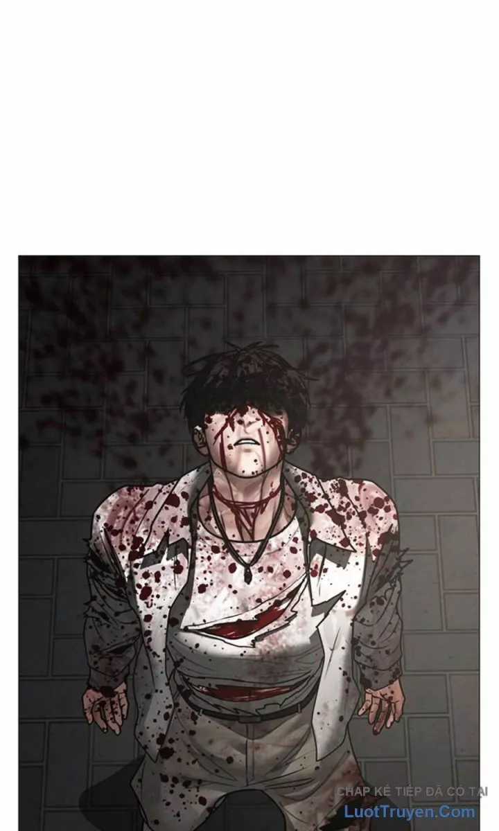 Nhiệm Vụ Đời Thật - Chapter 190 - Trang 155