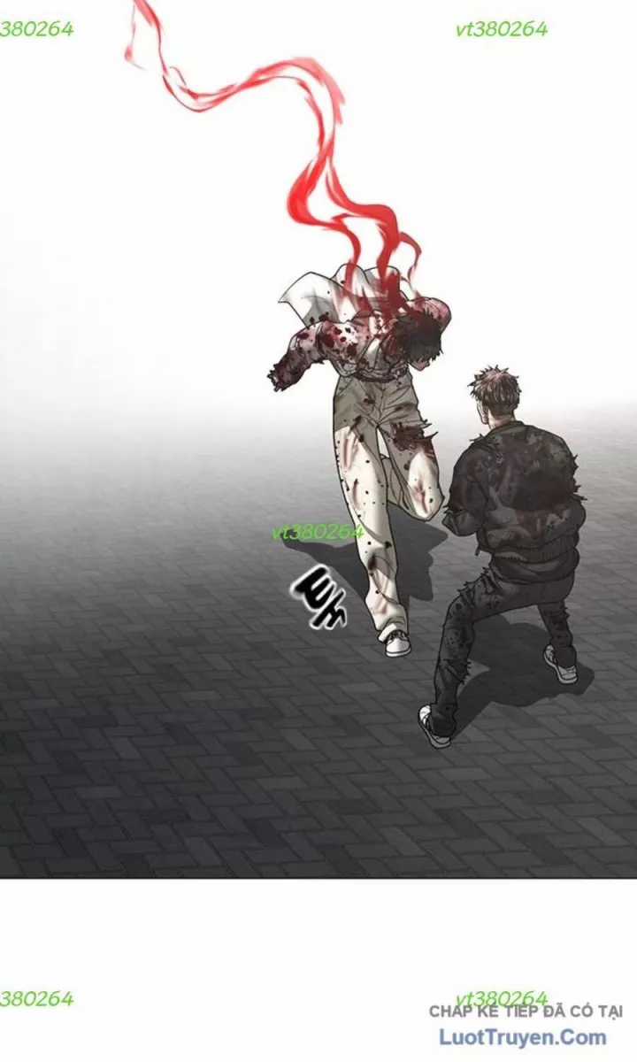 Nhiệm Vụ Đời Thật - Chapter 190 - Trang 175