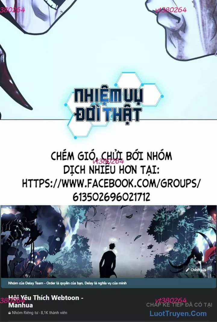 Nhiệm Vụ Đời Thật - Chapter 190 - Trang 179