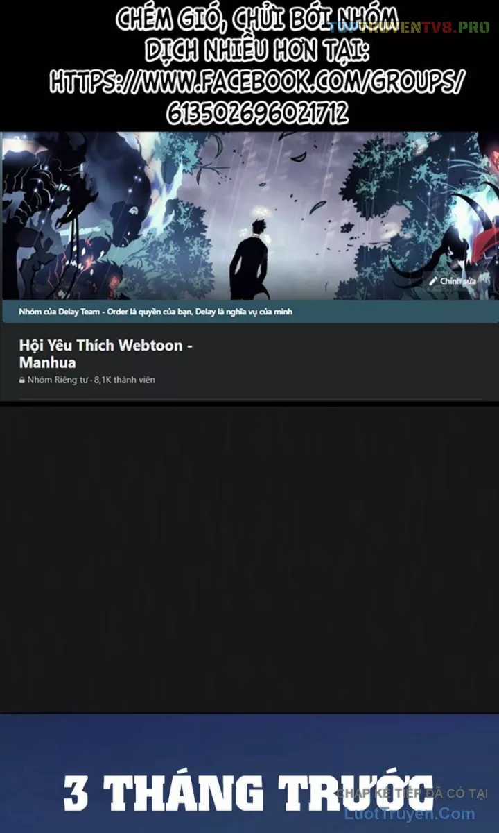 Nhiệm Vụ Đời Thật - Chapter 190 - Trang 3