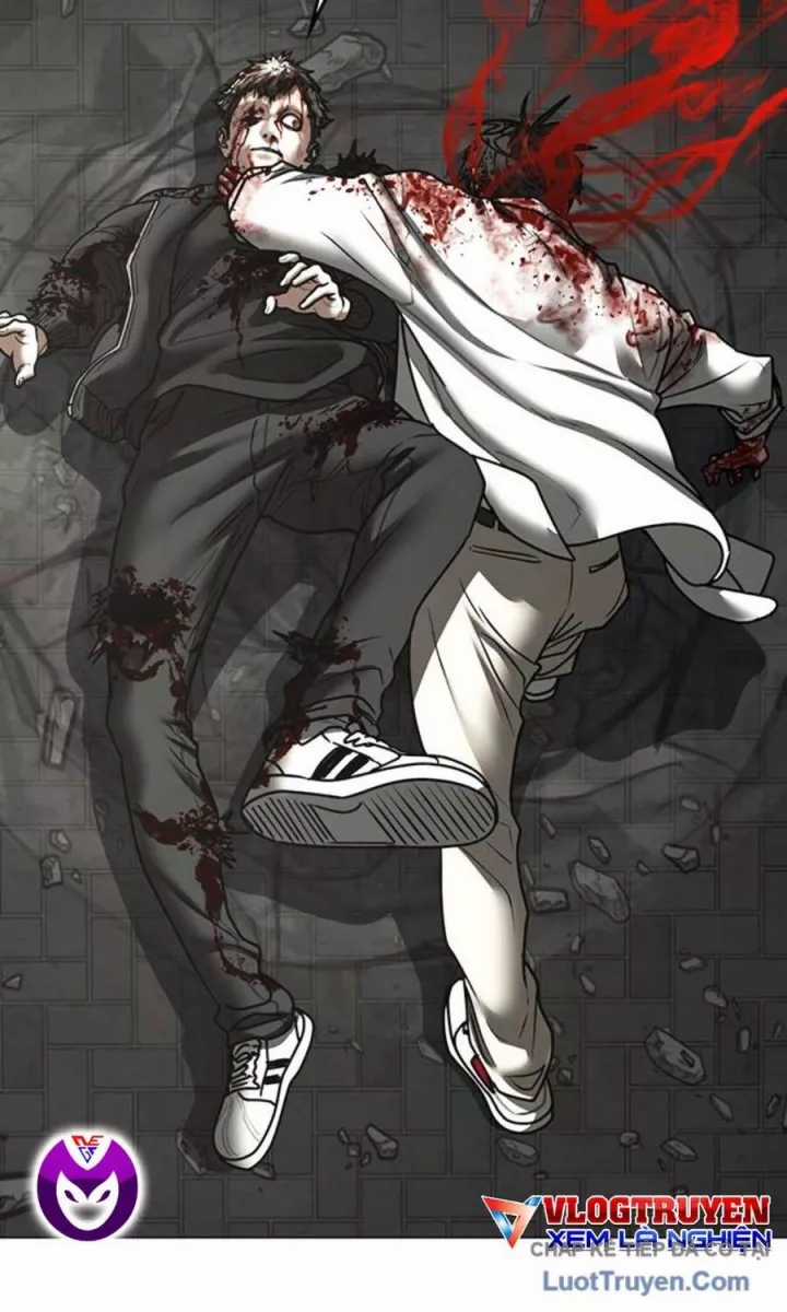 Nhiệm Vụ Đời Thật - Chapter 190 - Trang 60