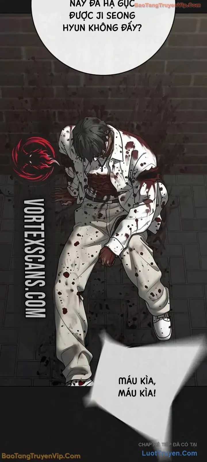 Nhiệm Vụ Đời Thật - Chapter 192 - Trang 111