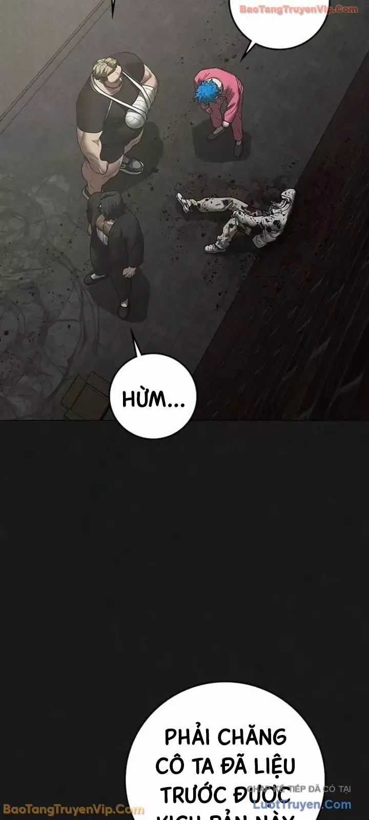 Nhiệm Vụ Đời Thật - Chapter 192 - Trang 116