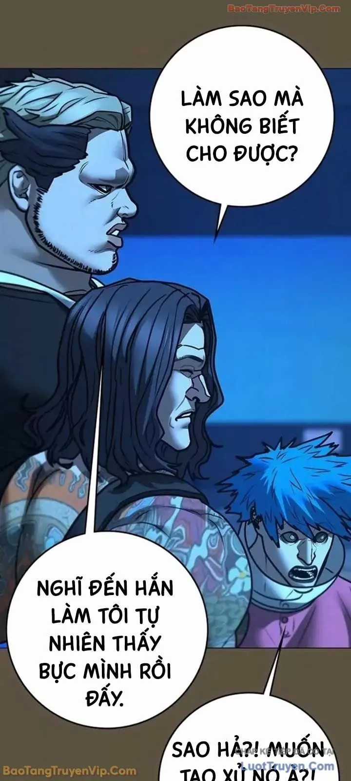 Nhiệm Vụ Đời Thật - Chapter 192 - Trang 122