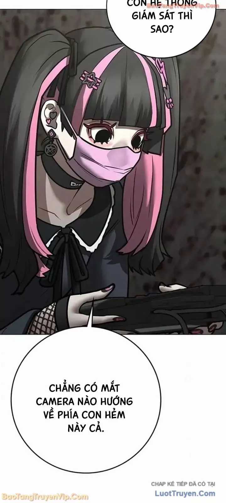 Nhiệm Vụ Đời Thật - Chapter 192 - Trang 14