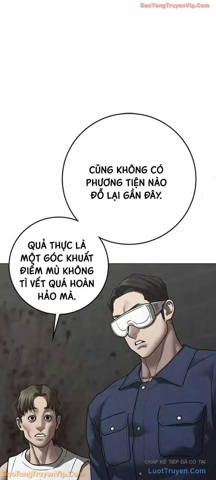 Nhiệm Vụ Đời Thật - Chapter 192 - Trang 15