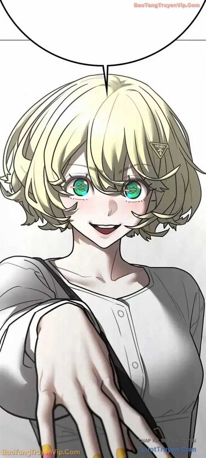 Nhiệm Vụ Đời Thật - Chapter 192 - Trang 143