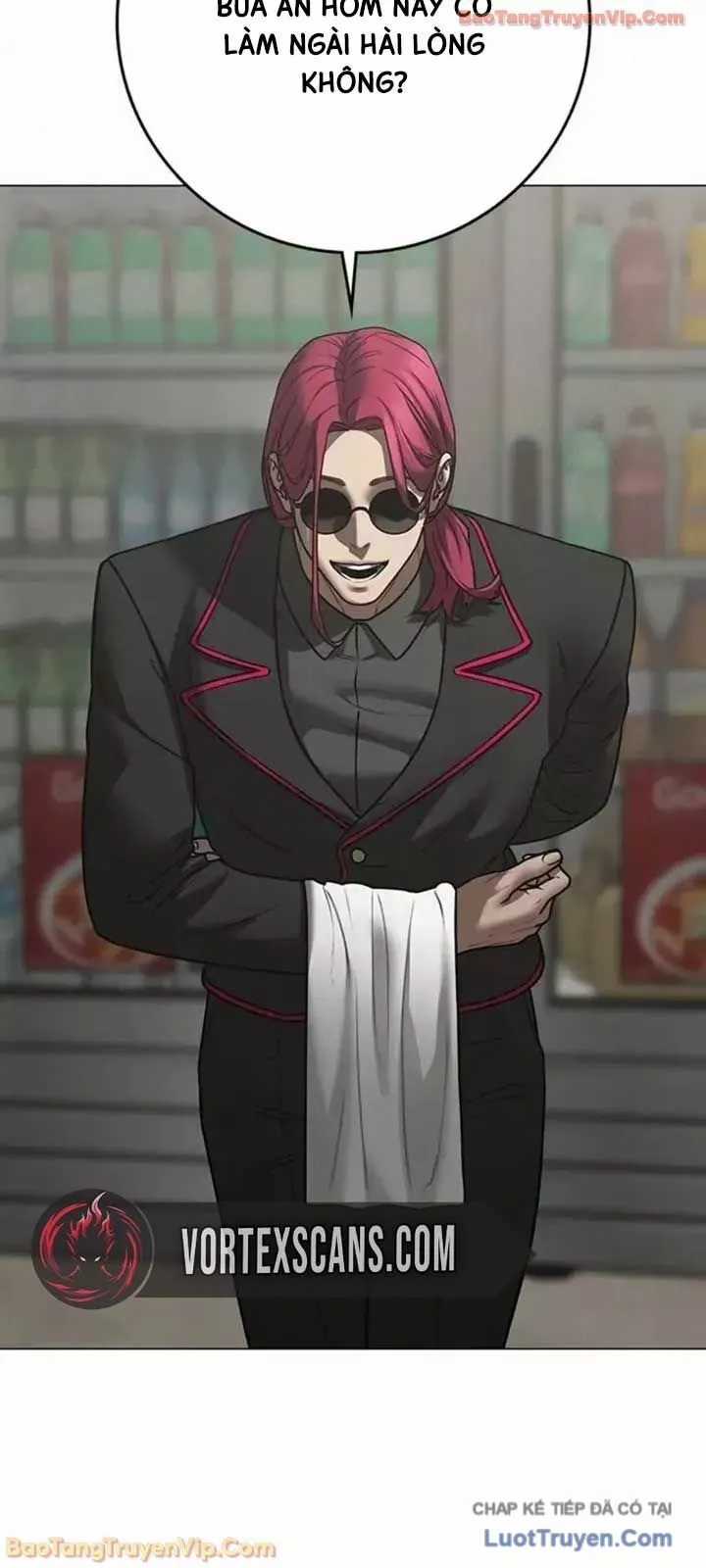 Nhiệm Vụ Đời Thật - Chapter 192 - Trang 21