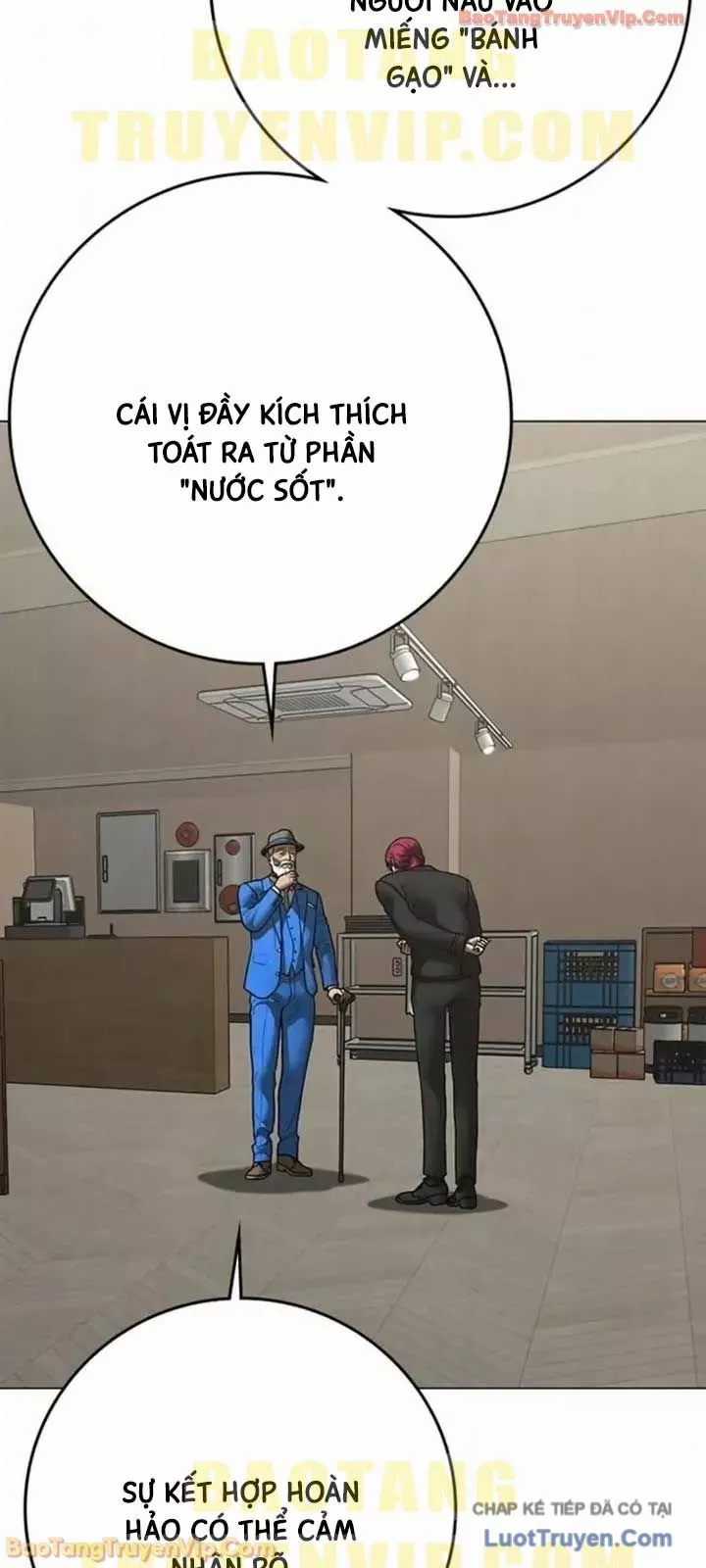 Nhiệm Vụ Đời Thật - Chapter 192 - Trang 23