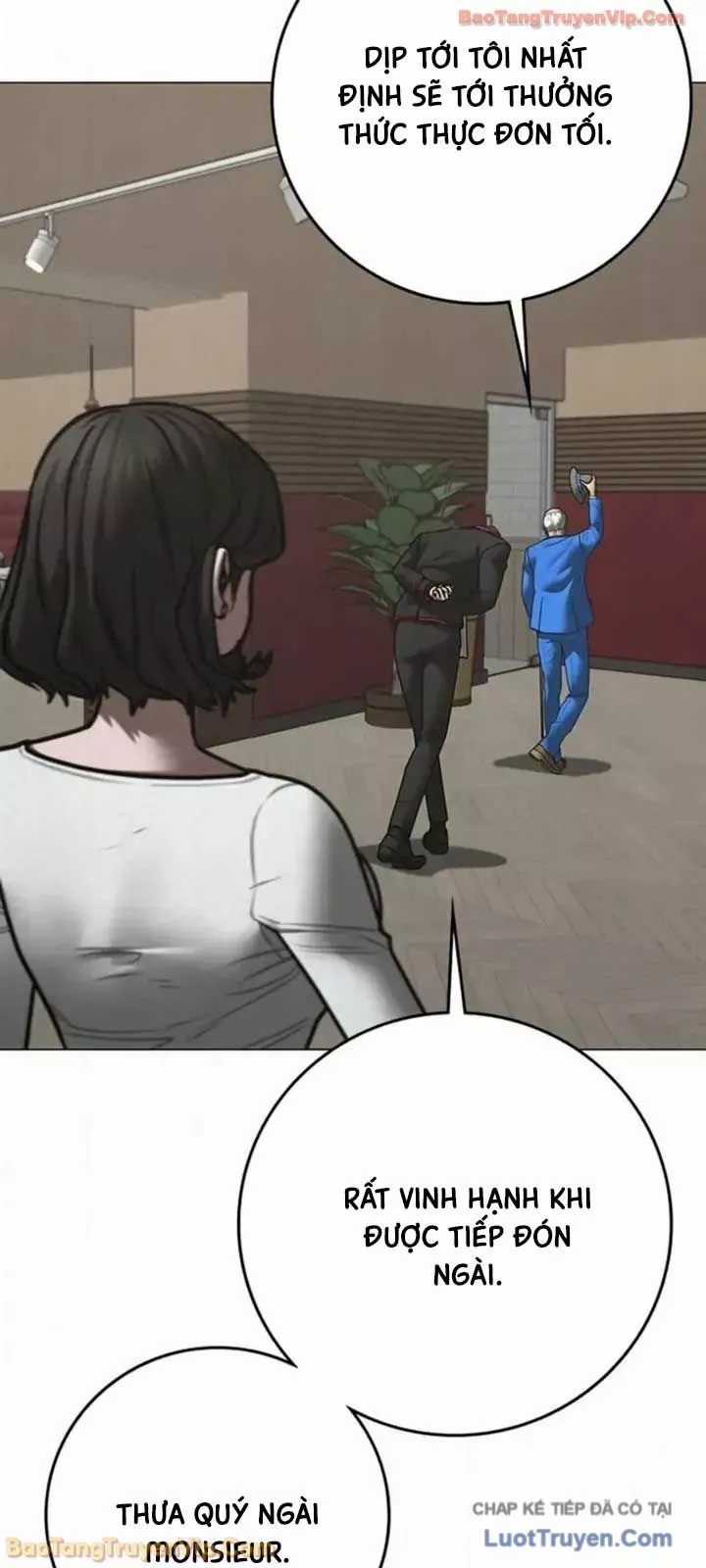 Nhiệm Vụ Đời Thật - Chapter 192 - Trang 26