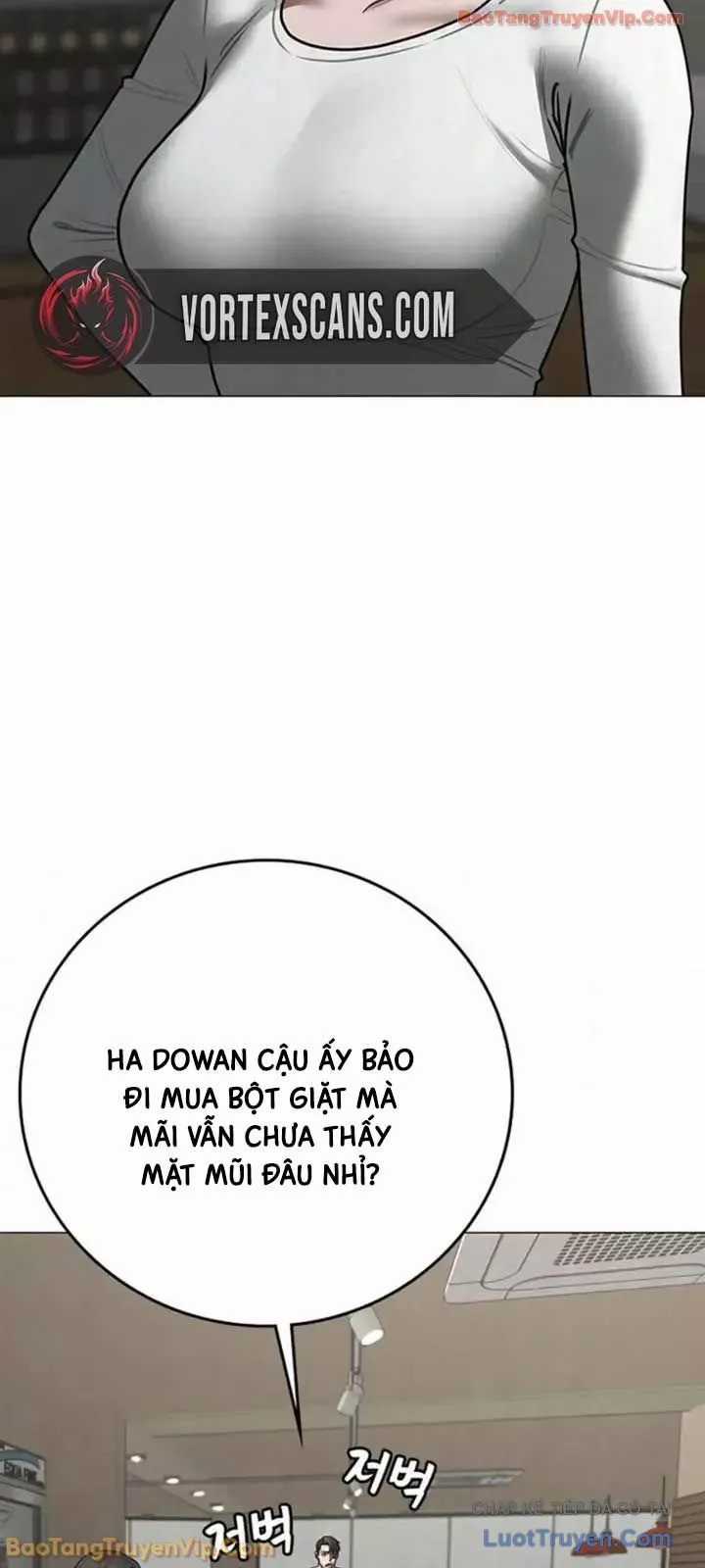 Nhiệm Vụ Đời Thật - Chapter 192 - Trang 28