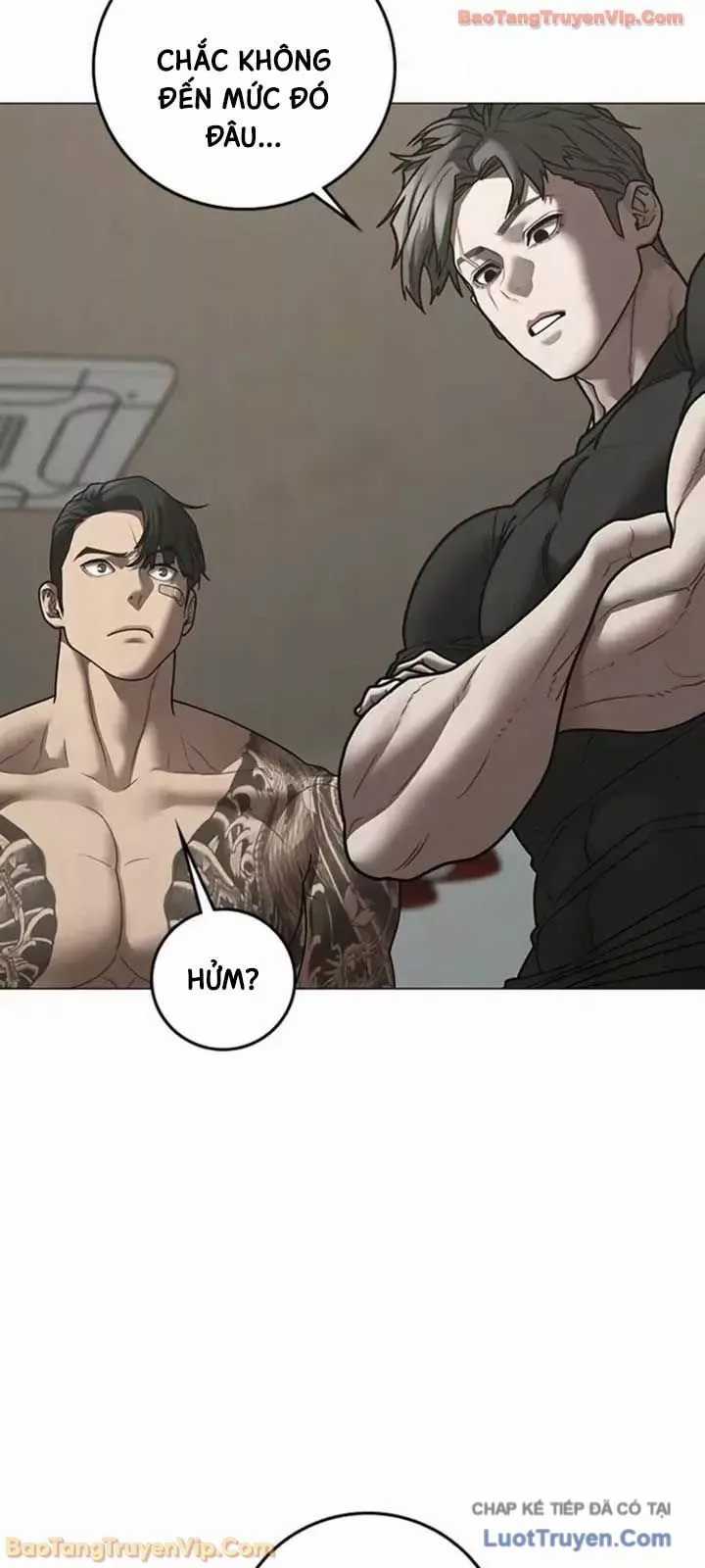 Nhiệm Vụ Đời Thật - Chapter 192 - Trang 30