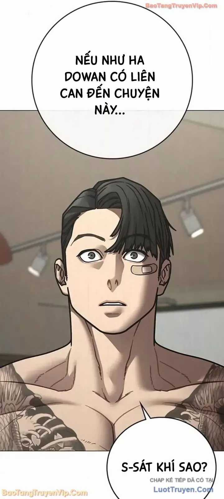 Nhiệm Vụ Đời Thật - Chapter 192 - Trang 33