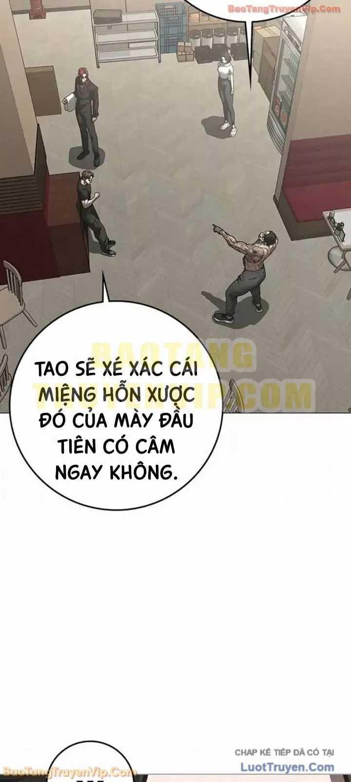 Nhiệm Vụ Đời Thật - Chapter 192 - Trang 36