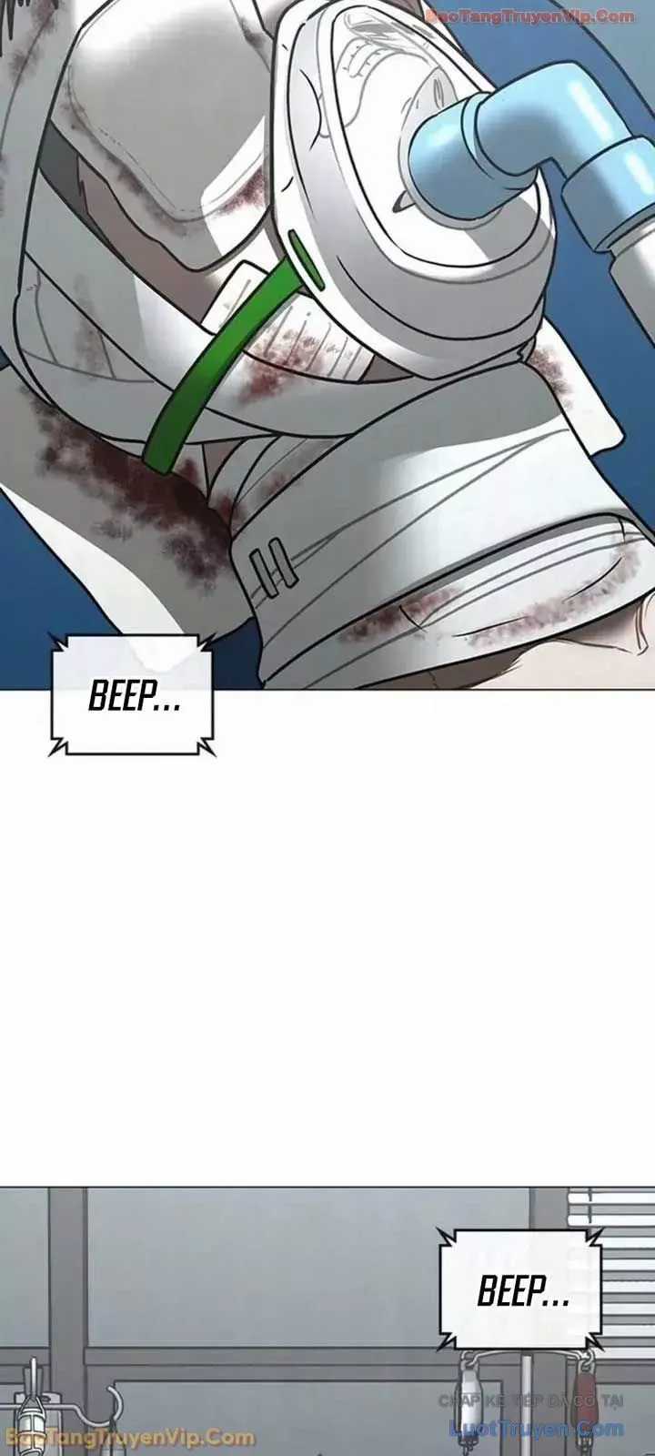 Nhiệm Vụ Đời Thật - Chapter 192 - Trang 41