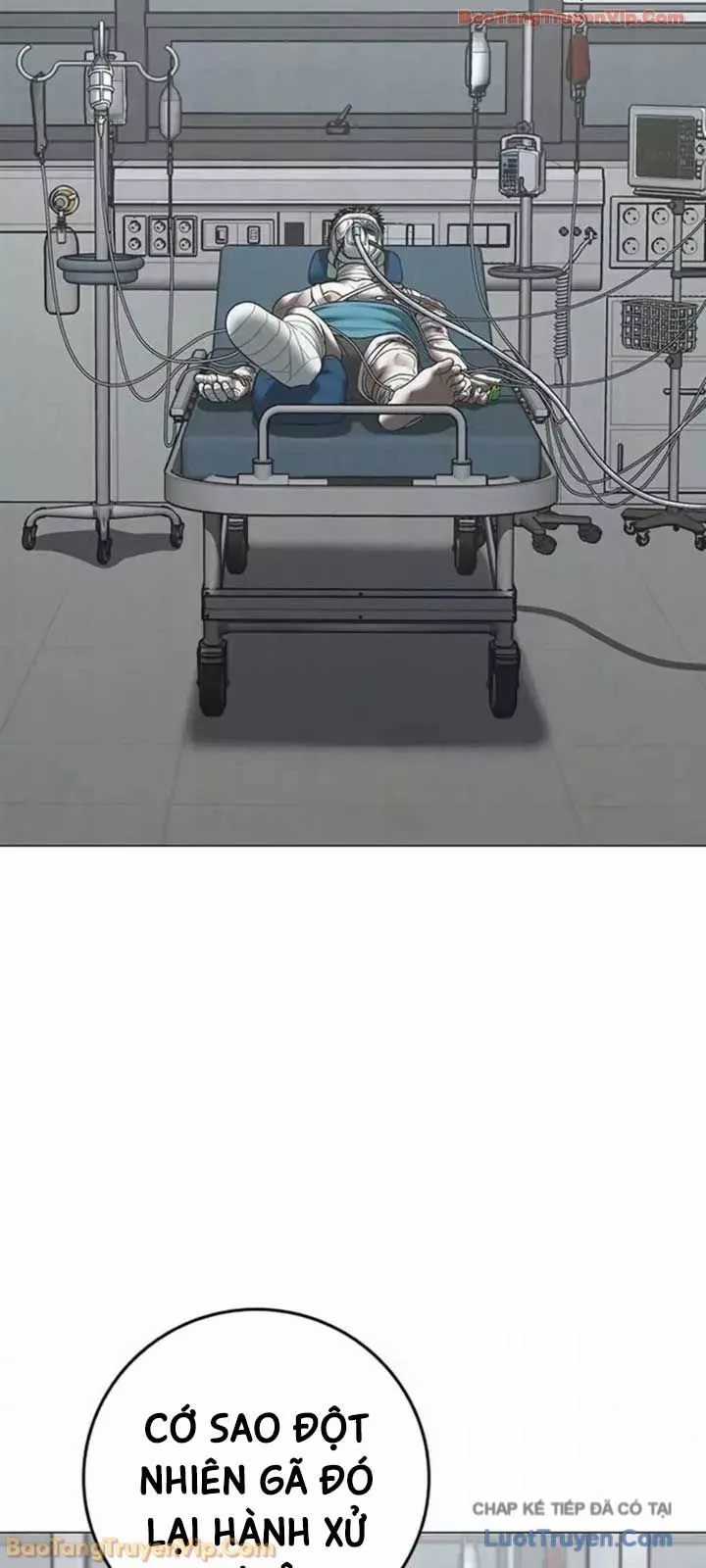 Nhiệm Vụ Đời Thật - Chapter 192 - Trang 43
