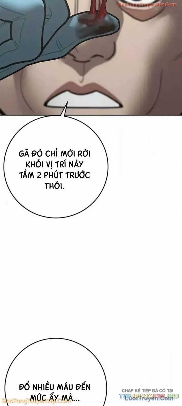 Nhiệm Vụ Đời Thật - Chapter 192 - Trang 6