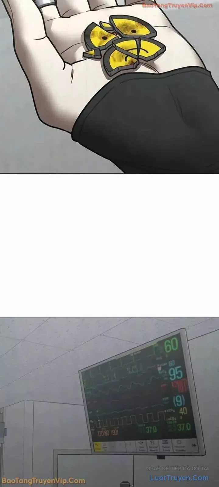 Nhiệm Vụ Đời Thật - Chapter 192 - Trang 53