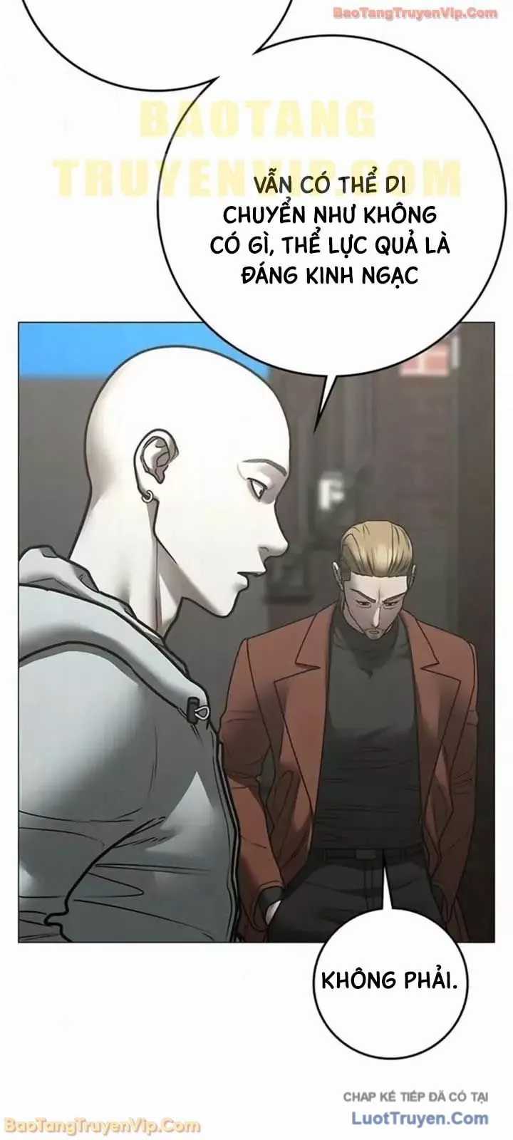 Nhiệm Vụ Đời Thật - Chapter 192 - Trang 7