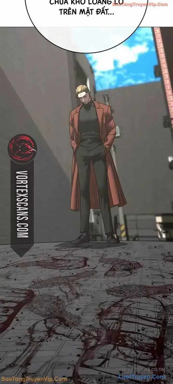 Nhiệm Vụ Đời Thật - Chapter 192 - Trang 10