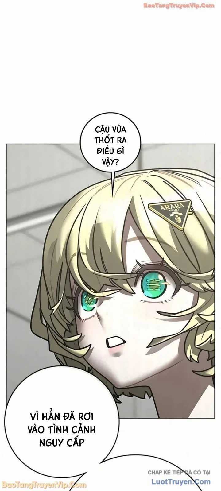 Nhiệm Vụ Đời Thật - Chapter 193 - Trang 23