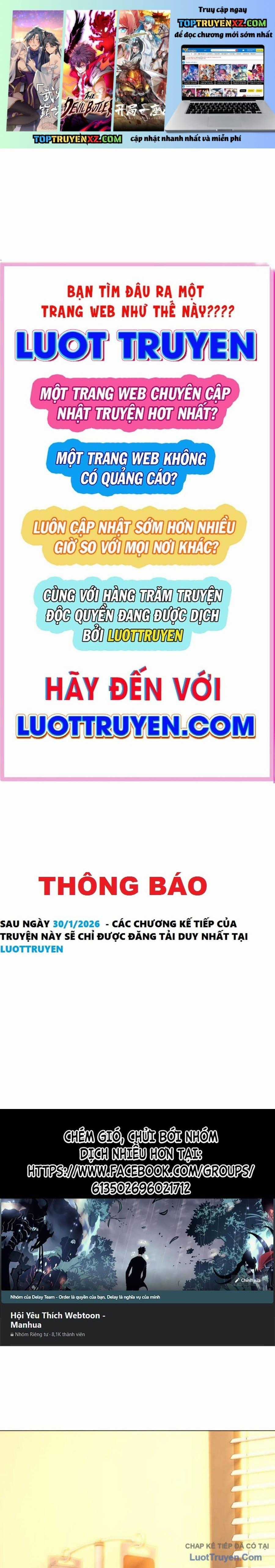 Nhiệm Vụ Đời Thật - Chapter 194 - Trang 1