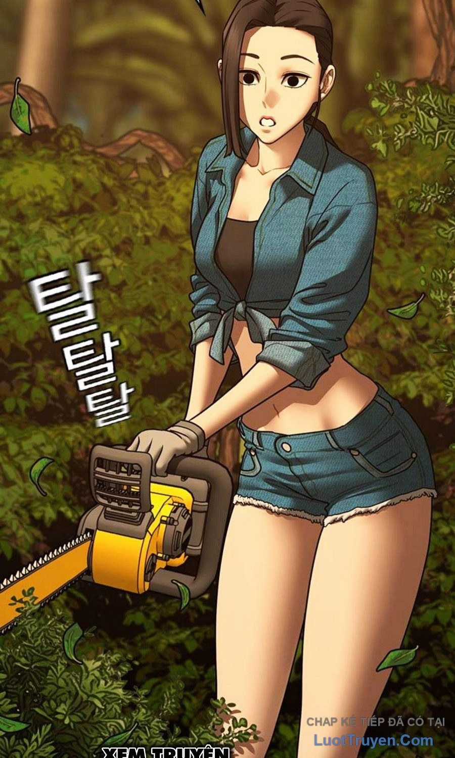 Nhiệm Vụ Đời Thật - Chapter 194 - Trang 124