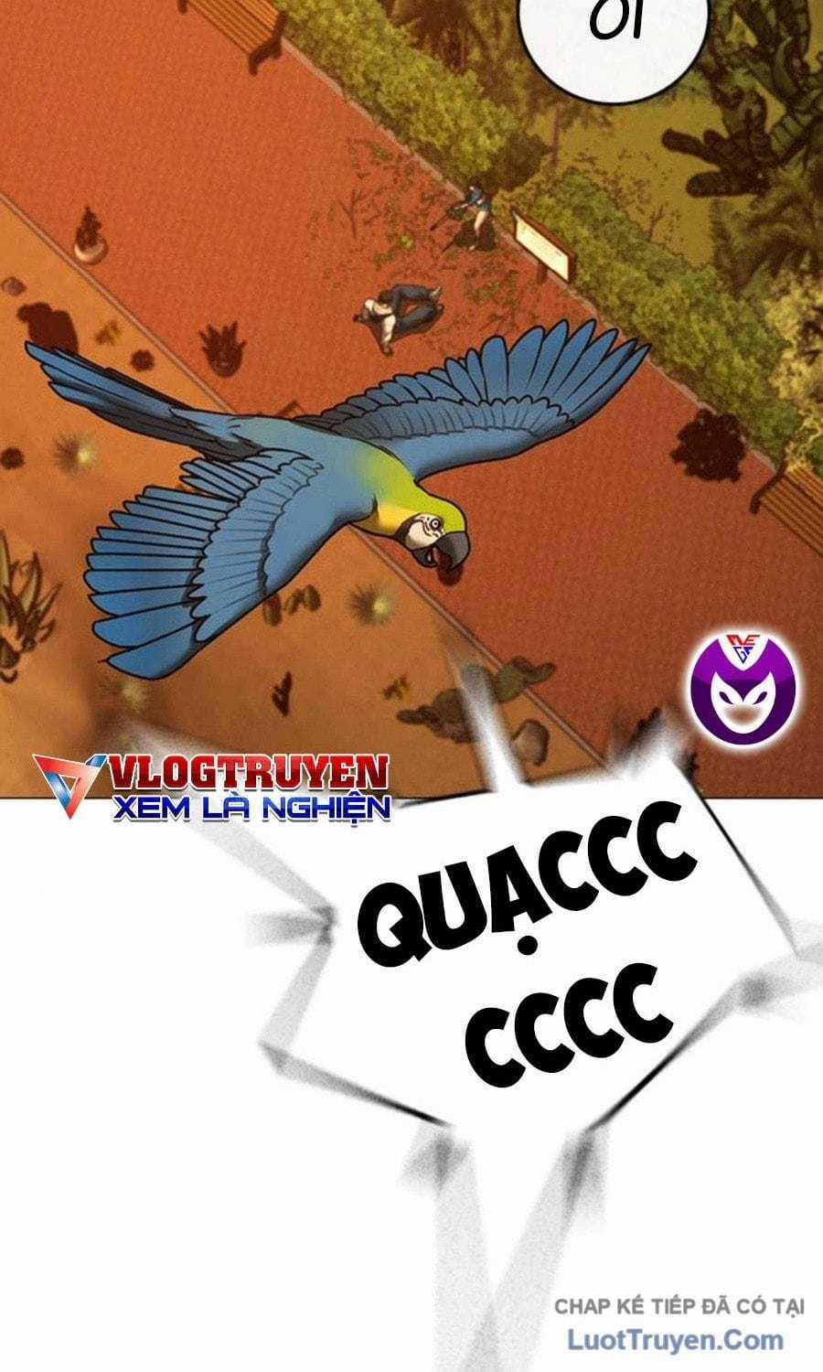 Nhiệm Vụ Đời Thật - Chapter 194 - Trang 126