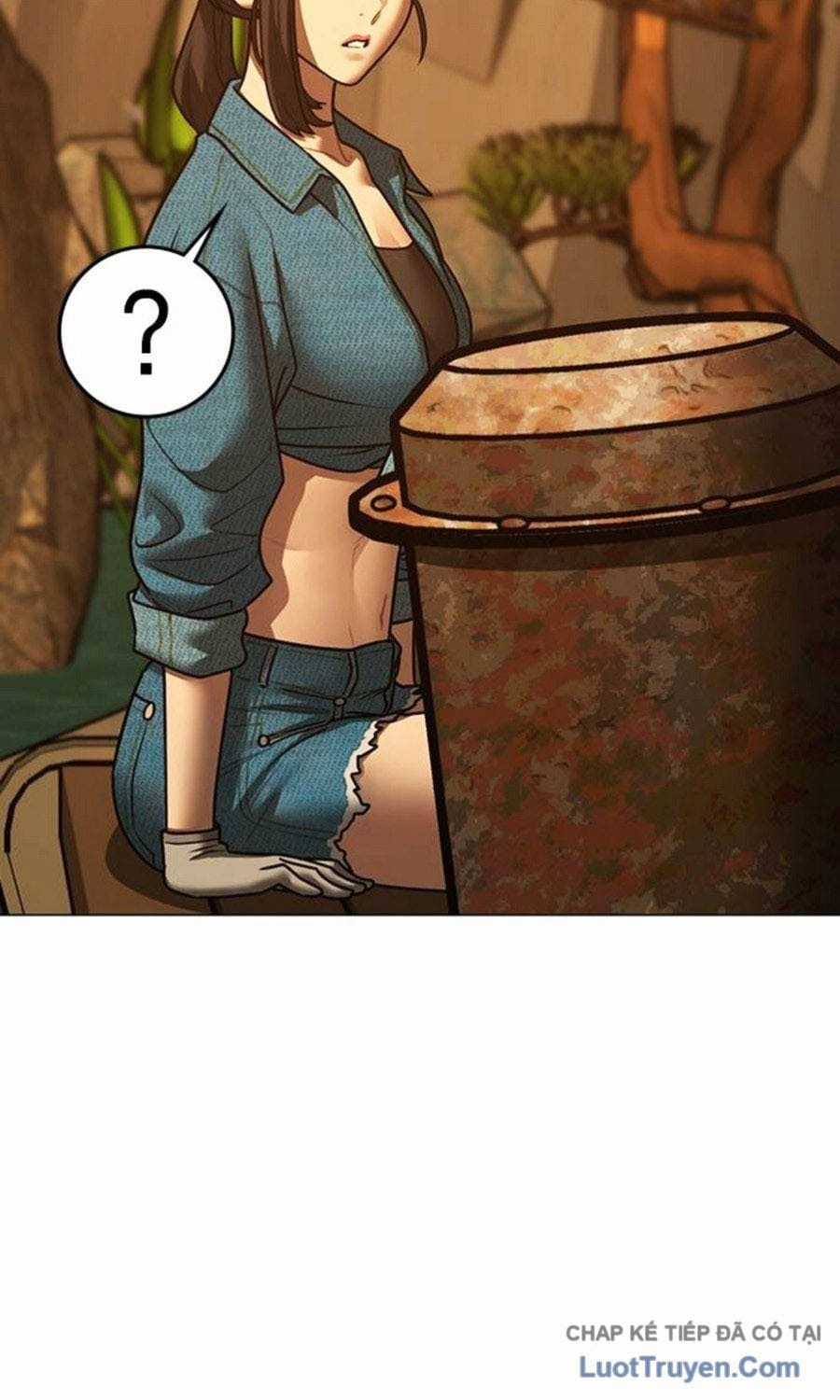 Nhiệm Vụ Đời Thật - Chapter 194 - Trang 129