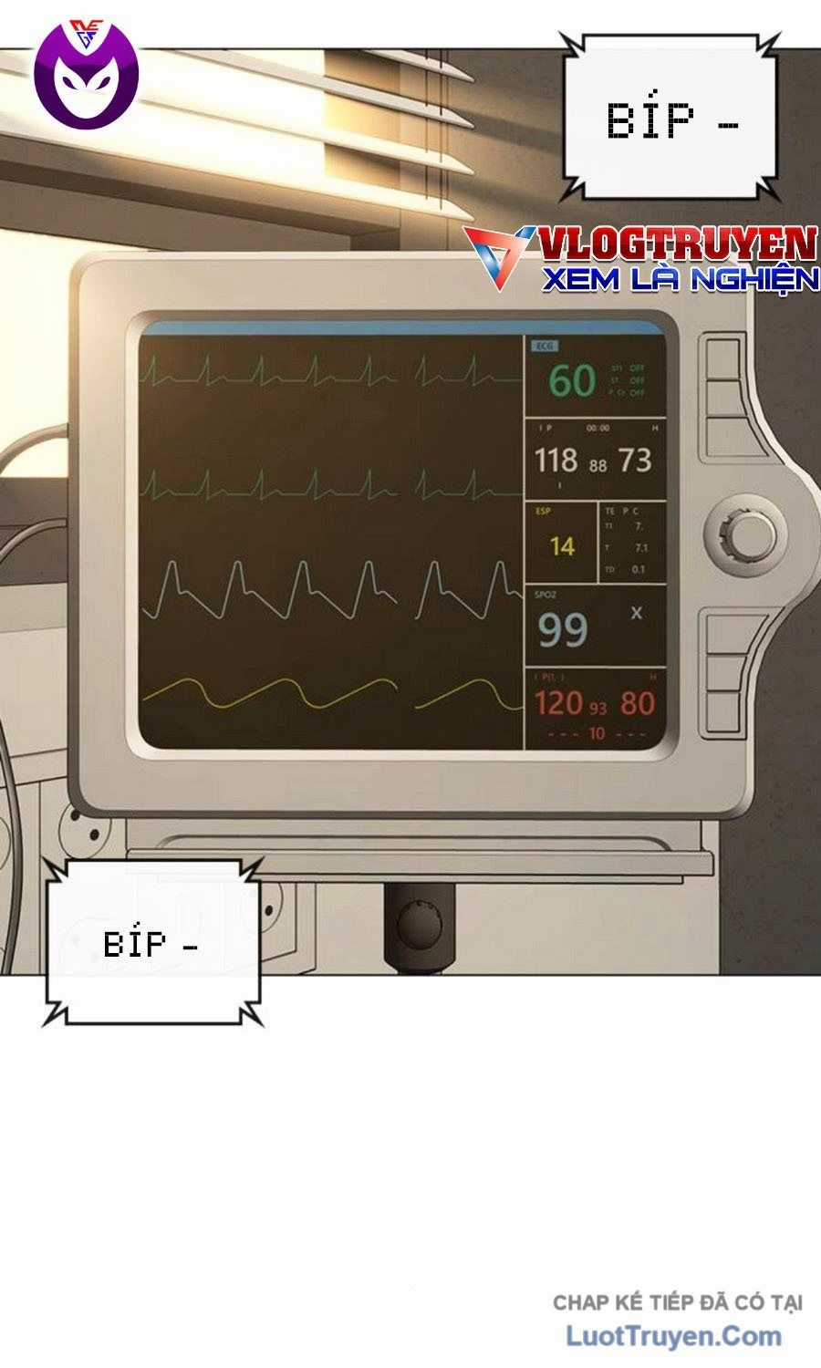 Nhiệm Vụ Đời Thật - Chapter 194 - Trang 15