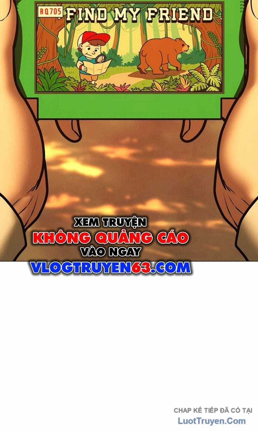 Nhiệm Vụ Đời Thật - Chapter 194 - Trang 144