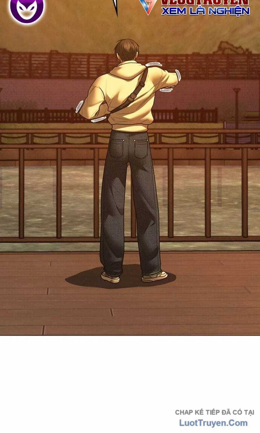 Nhiệm Vụ Đời Thật - Chapter 194 - Trang 147