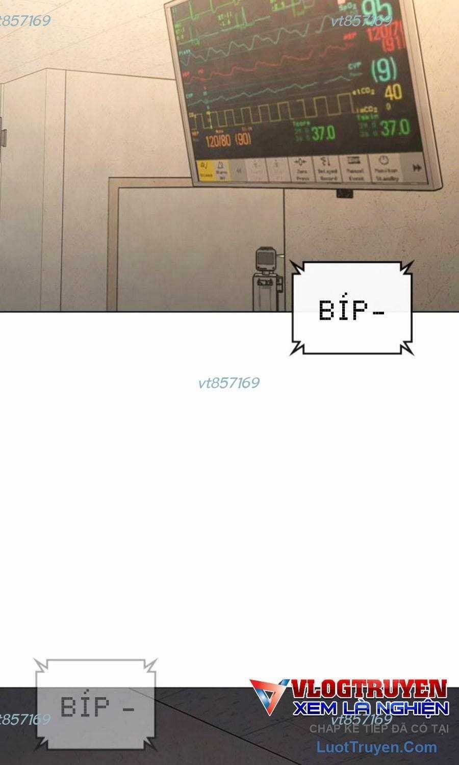 Nhiệm Vụ Đời Thật - Chapter 194 - Trang 3