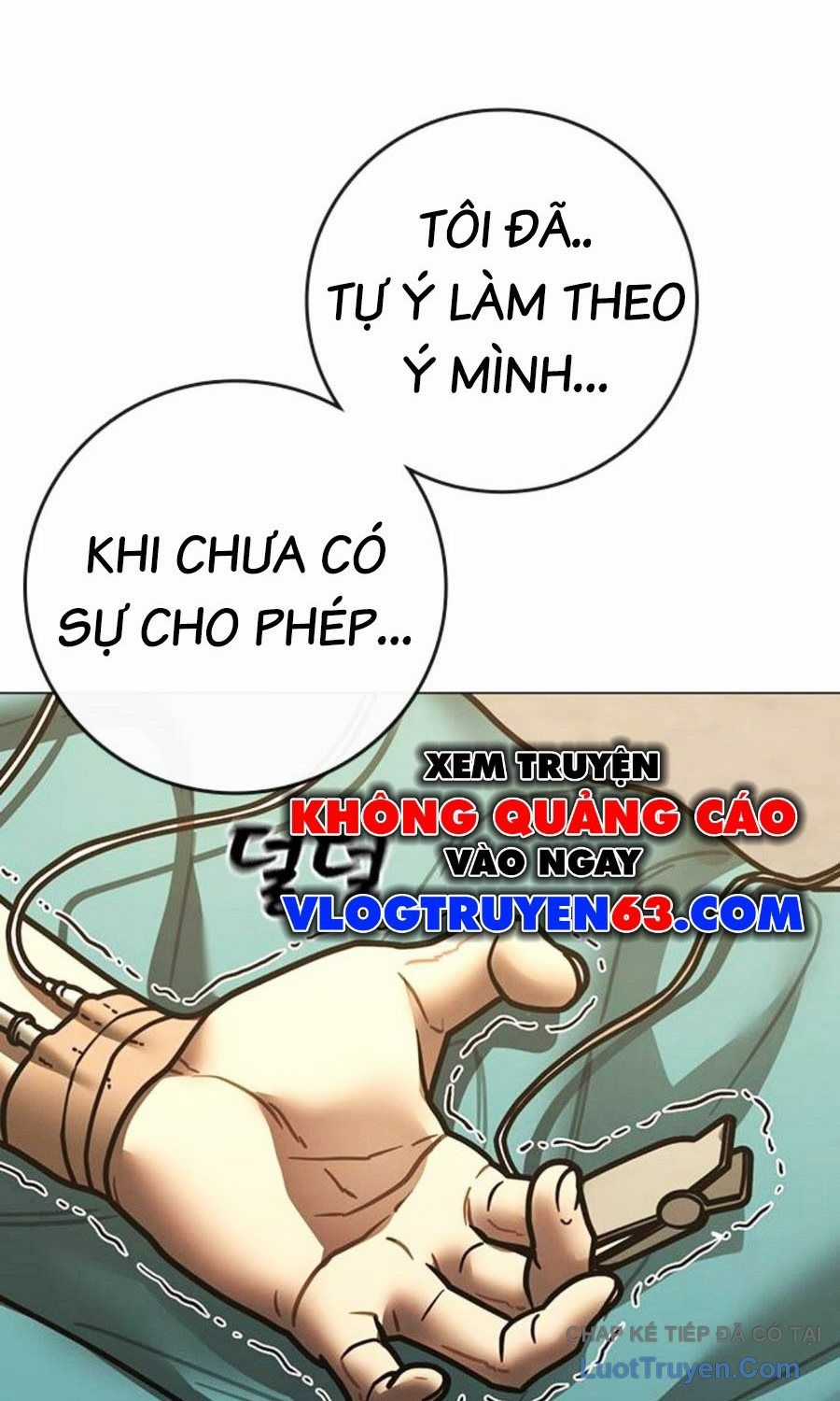Nhiệm Vụ Đời Thật - Chapter 194 - Trang 22
