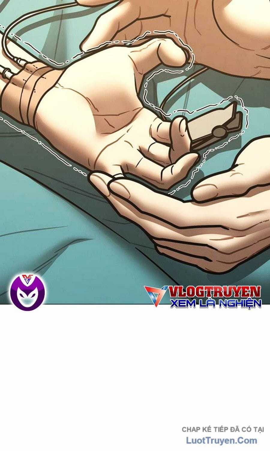 Nhiệm Vụ Đời Thật - Chapter 194 - Trang 24