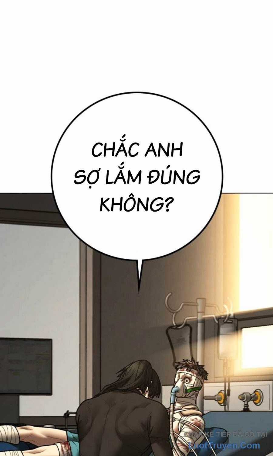 Nhiệm Vụ Đời Thật - Chapter 194 - Trang 25
