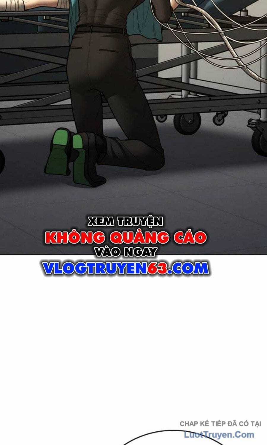 Nhiệm Vụ Đời Thật - Chapter 194 - Trang 26