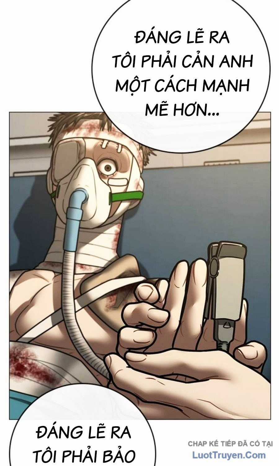 Nhiệm Vụ Đời Thật - Chapter 194 - Trang 27