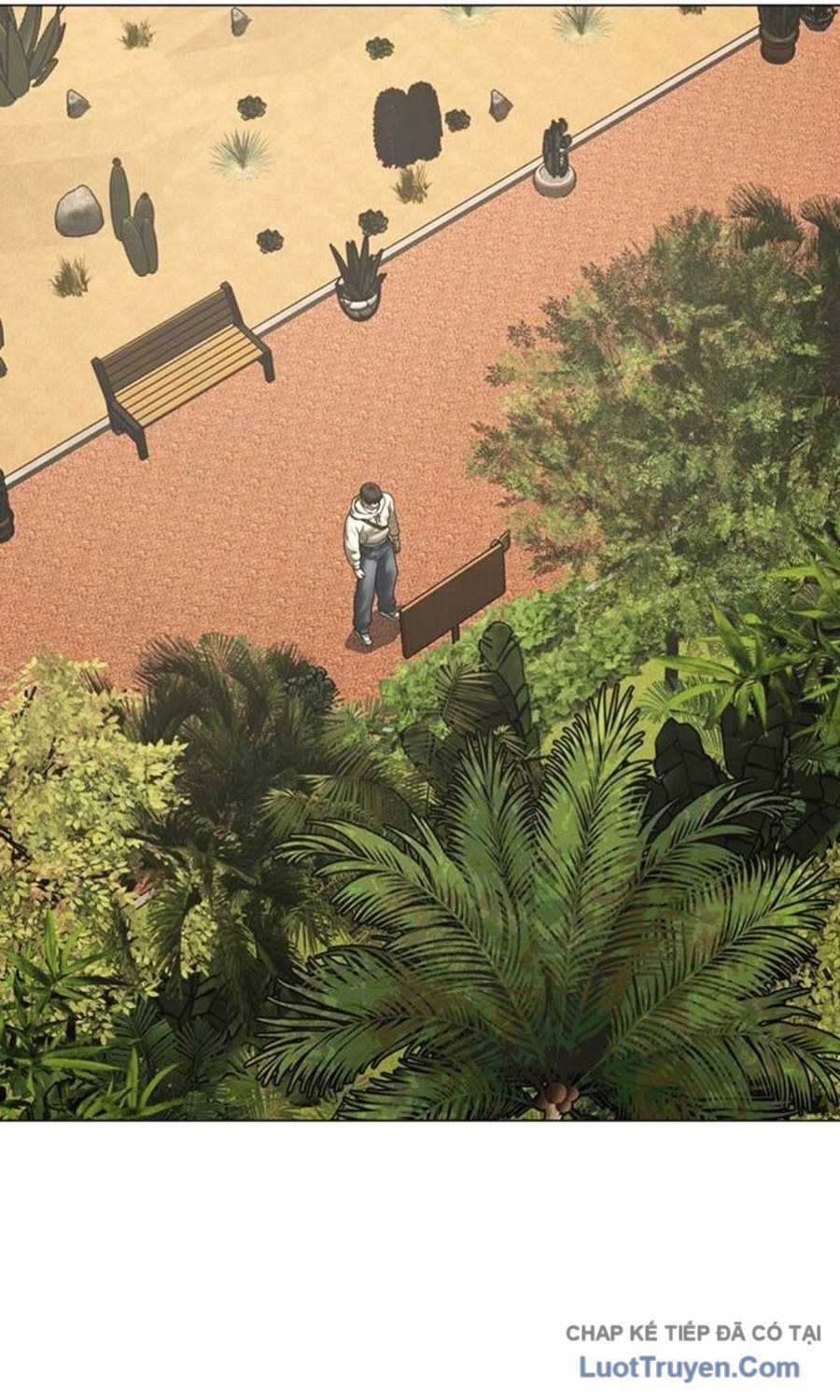 Nhiệm Vụ Đời Thật - Chapter 194 - Trang 34