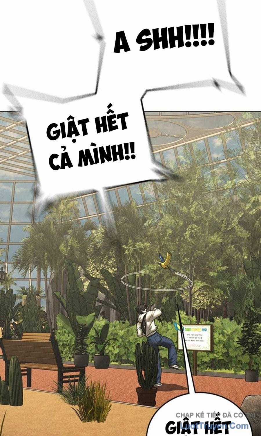 Nhiệm Vụ Đời Thật - Chapter 194 - Trang 47