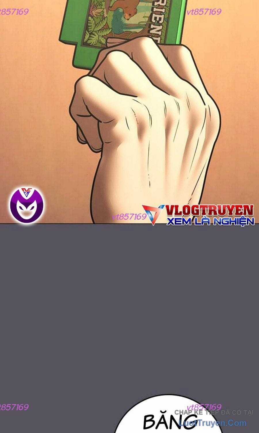 Nhiệm Vụ Đời Thật - Chapter 194 - Trang 92