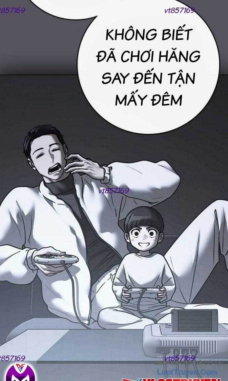 Nhiệm Vụ Đời Thật - Chapter 194 - Trang 96