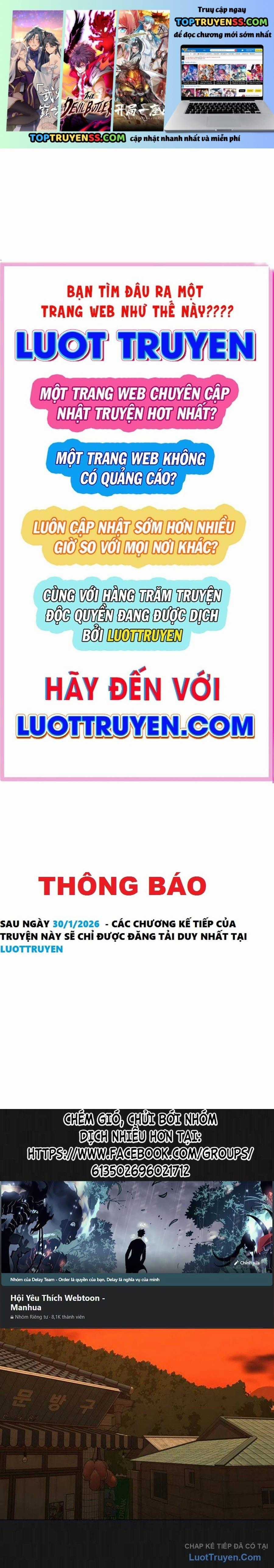 Nhiệm Vụ Đời Thật - Chapter 195 - Trang 1
