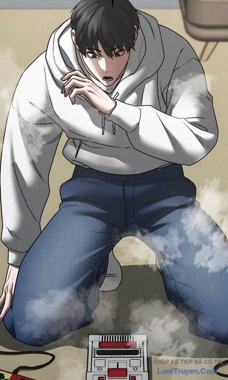 Nhiệm Vụ Đời Thật - Chapter 195 - Trang 112