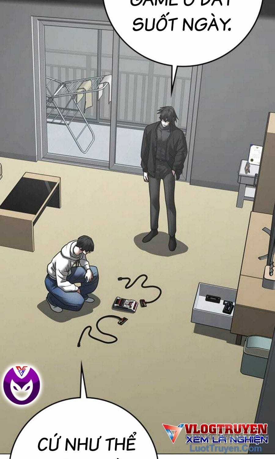 Nhiệm Vụ Đời Thật - Chapter 195 - Trang 114