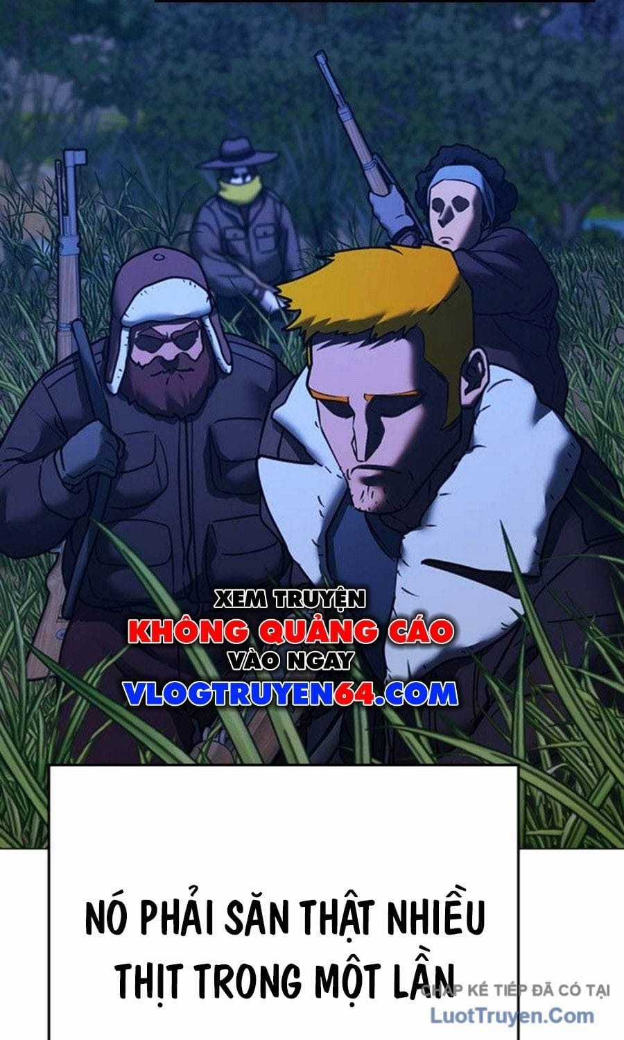 Nhiệm Vụ Đời Thật - Chapter 195 - Trang 133