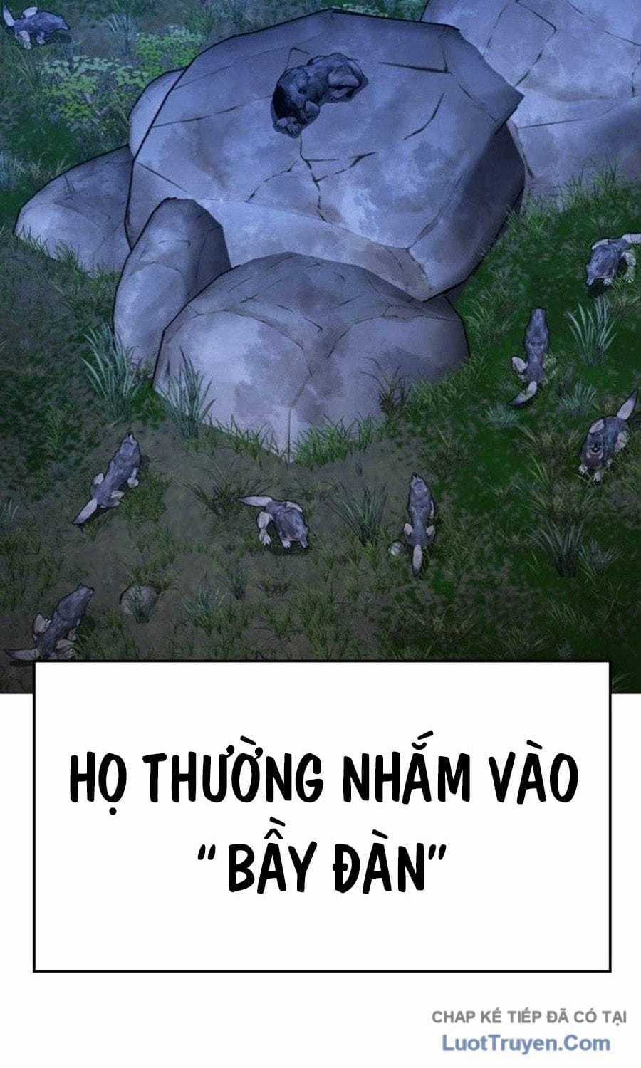 Nhiệm Vụ Đời Thật - Chapter 195 - Trang 136