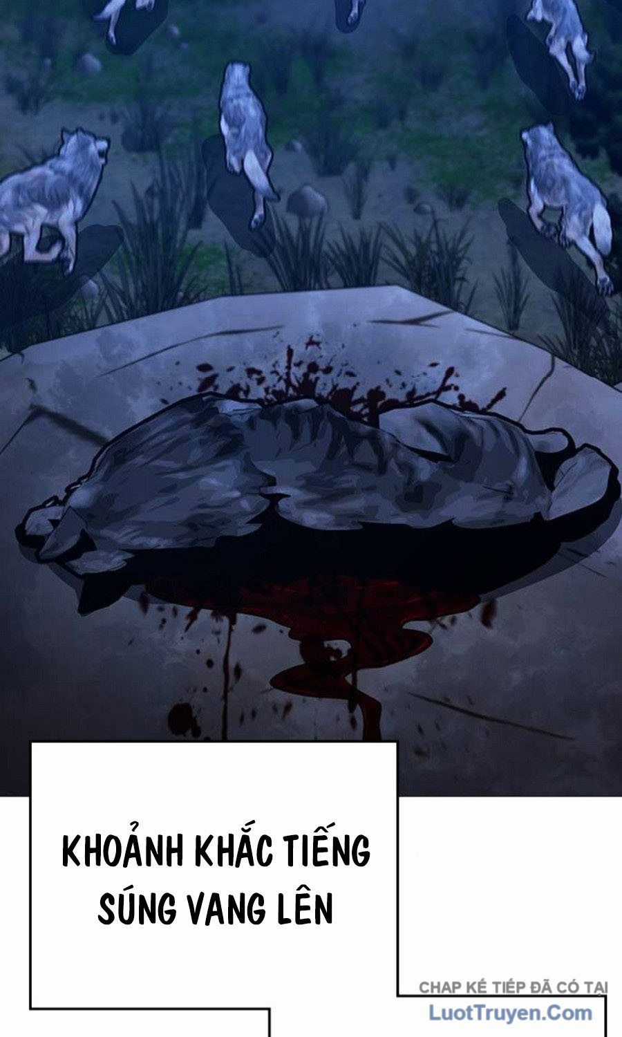 Nhiệm Vụ Đời Thật - Chapter 195 - Trang 139