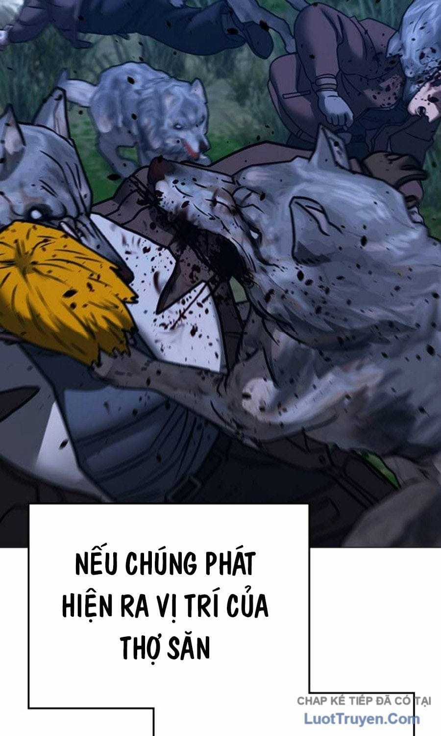 Nhiệm Vụ Đời Thật - Chapter 195 - Trang 141